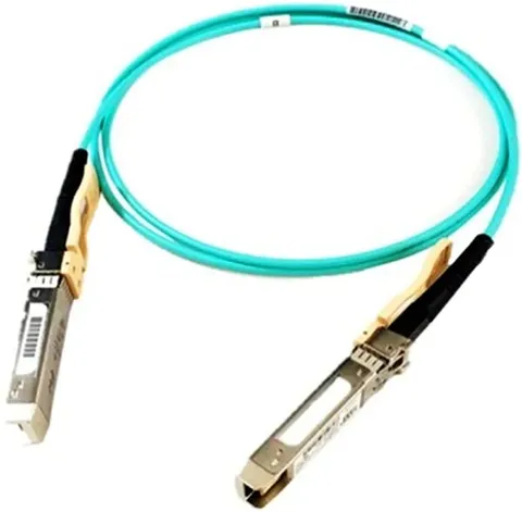 Cisco 25GBASE SFP28 Active Optical Cable - 5 Meter