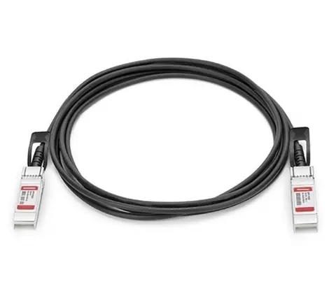 Cisco SFP-H10GB-CU4M= InfiniBand/fibre optic cable 4 m SFP+ Black