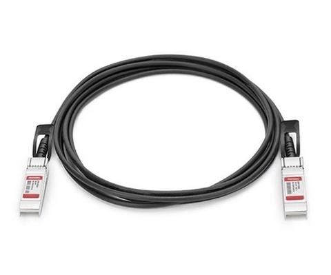 Cisco SFP-H10GB-CU4M= InfiniBand/fibre optic cable 4 m SFP+ Black