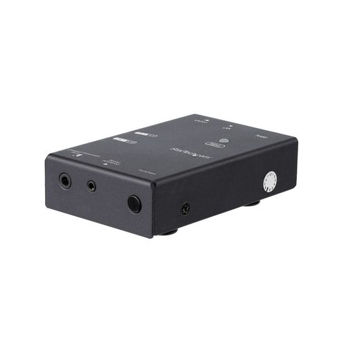 StarTech.com HDMI over IP Receiver for ST12MHDLNHK - 1080p