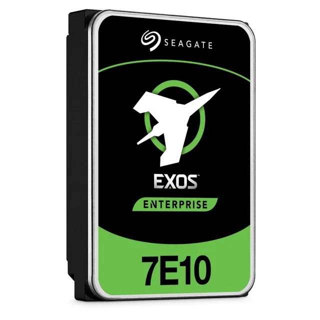 Seagate Enterprise ST6000NM019B internal hard drive 6 TB 7200 RPM 256 MB 3.5" Serial ATA III