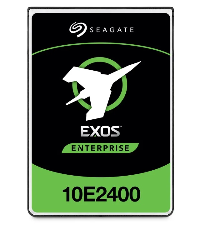 Seagate Enterprise ST600MM0009 internal hard drive 600 GB 10000 RPM 128 MB 2.5" SAS