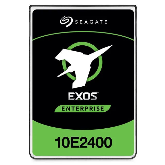 Seagate Enterprise ST600MM0099 internal hard drive 600 GB 10000 RPM 256 MB 2.5" SAS