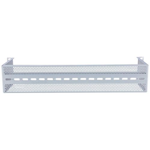 Cisco STK-RACK-DINRAIL= mounting kit Grey Metal