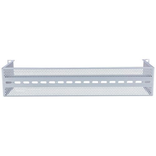 Cisco STK-RACK-DINRAIL= mounting kit Grey Metal