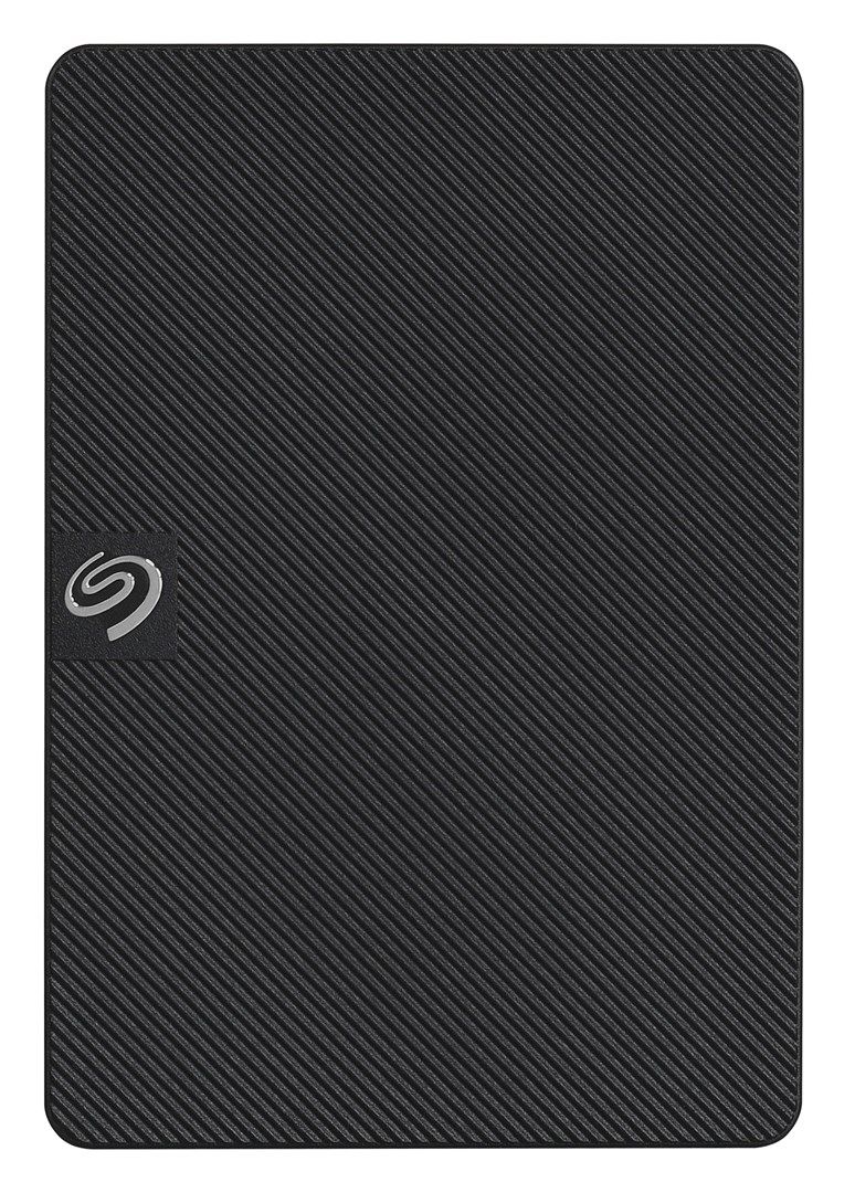 Seagate Expansion STKM1000400 external hard drive 1 TB USB Type-A 3.2 Gen 1 (3.1 Gen 1) Black