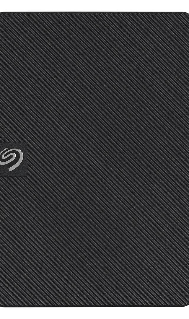 Seagate Expansion STKM1000400 external hard drive 1 TB USB Type-A 3.2 Gen 1 (3.1 Gen 1) Black