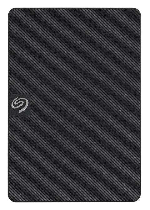Seagate Expansion STKM2000400 external hard drive 2 TB USB Type-A 3.2 Gen 1 (3.1 Gen 1) Black