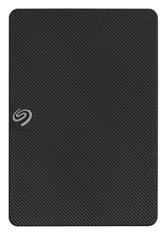 Seagate Expansion STKM2000400 external hard drive 2 TB USB Type-A 3.2 Gen 1 (3.1 Gen 1) Black