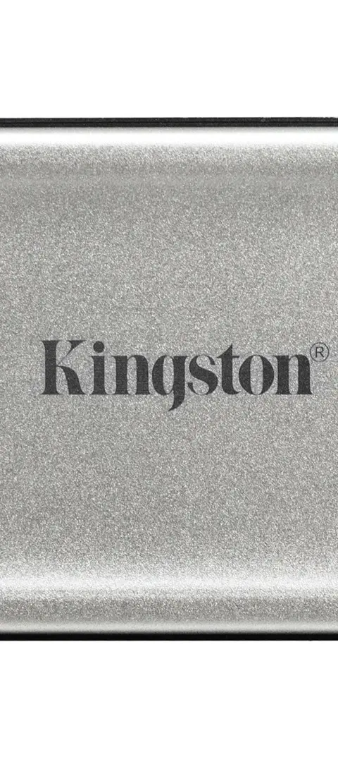 Kingston Technology 500G PORTABLE SSD XS2000