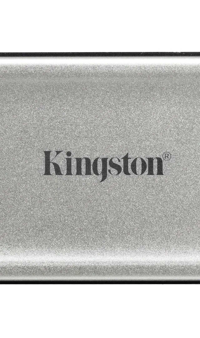 Kingston Technology 500G PORTABLE SSD XS2000