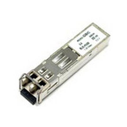 Trendnet TEG-MGBSX network transceiver module Fiber optic 1000 Mbit/s SFP