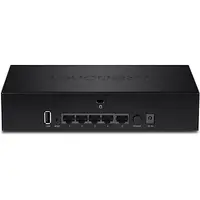 Trendnet TEW-WLC100 gateway/controller 10, 100, 1000 Mbit/s