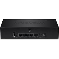 Trendnet TEW-WLC100 gateway/controller 10, 100, 1000 Mbit/s
