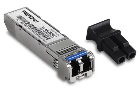 TRENDnet Hardened Mini-GBIC Single-Mode LC Module