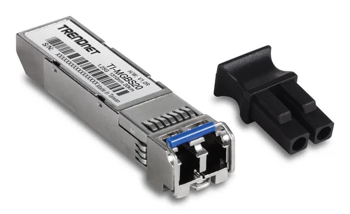 TRENDnet Hardened Mini-GBIC Single-Mode LC Module