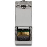 Trendnet TI-MGBS40 network transceiver module Fiber optic 1250 Mbit/s SFP 1310 nm