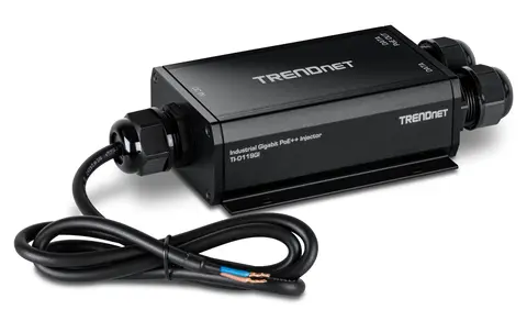 Trendnet TI-O119GI PoE adapter Gigabit Ethernet