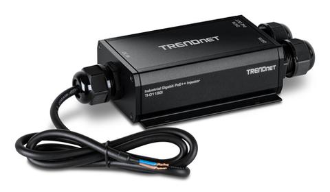 Trendnet TI-O119GI PoE adapter Gigabit Ethernet