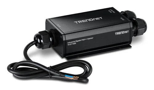 Trendnet TI-O119GI PoE adapter Gigabit Ethernet