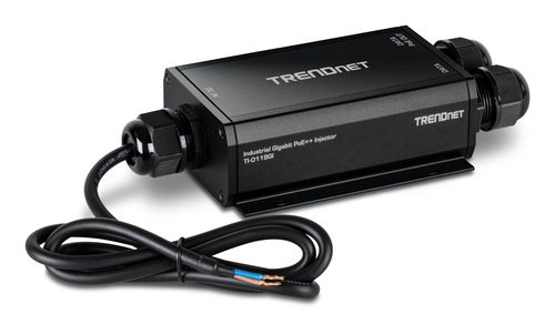 Trendnet TI-O119GI PoE adapter Gigabit Ethernet