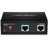 TRENDnet Industrial Gigabit UPoE Splitter