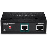 TRENDnet Industrial Gigabit UPoE Splitter