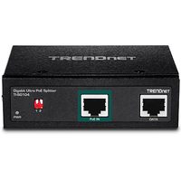 TRENDnet Industrial Gigabit UPoE Splitter