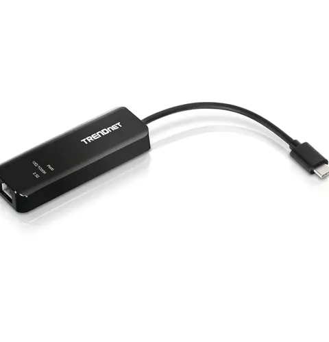 Trendnet TUC-ET2G network card Ethernet 2500 Mbit/s