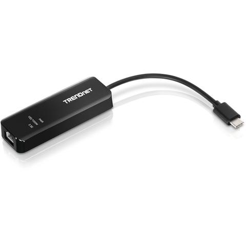 Trendnet TUC-ET2G network card Ethernet 2500 Mbit/s