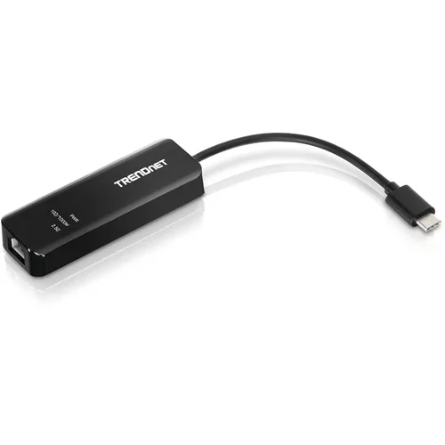 Trendnet TUC-ET2G network card Ethernet 2500 Mbit/s