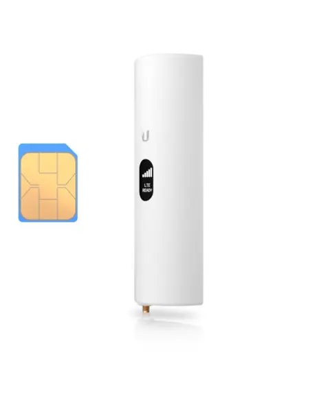 Ubiquiti U-LTE-PRO cellular network device Cellular network modem