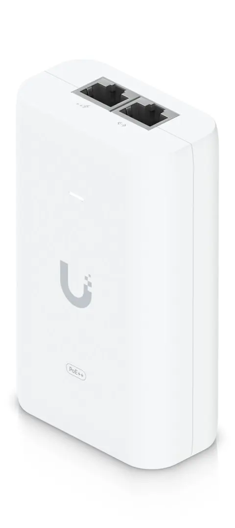 Ubiquiti UISP U-PoE++ Gigabit Ethernet 48 V