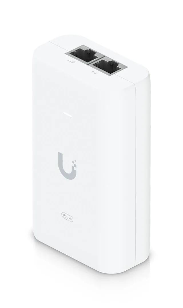 Ubiquiti UISP U-PoE++ Gigabit Ethernet 48 V