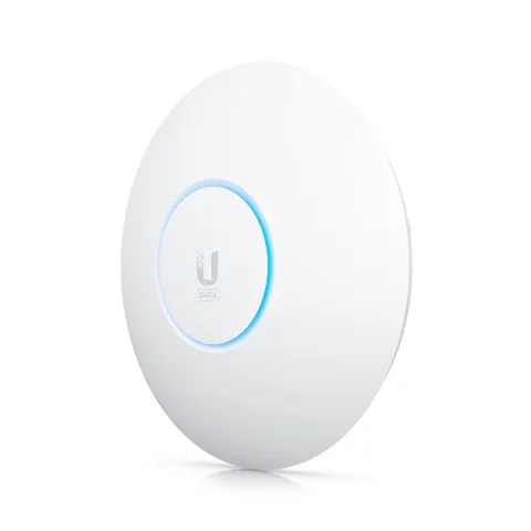 Ubiquiti UniFi6 Enterprise 4800 Mbit/s White Power over Ethernet (PoE)