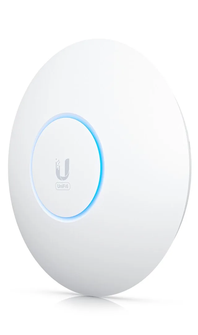 Ubiquiti UniFi6 Enterprise 4800 Mbit/s White Power over Ethernet (PoE)