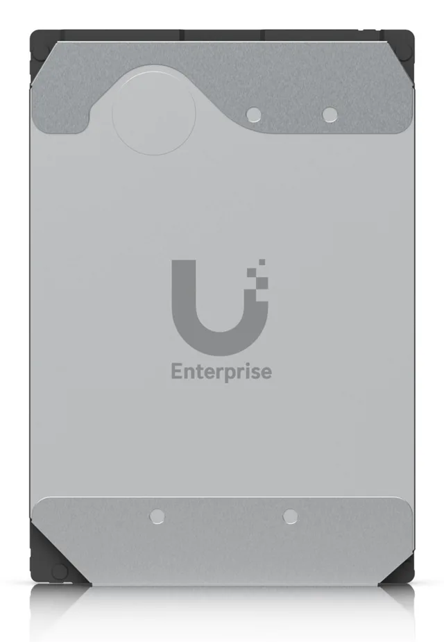 Ubiquiti UACC-HDD-E-16TB internal hard drive 7200 RPM 3.5" Serial ATA III