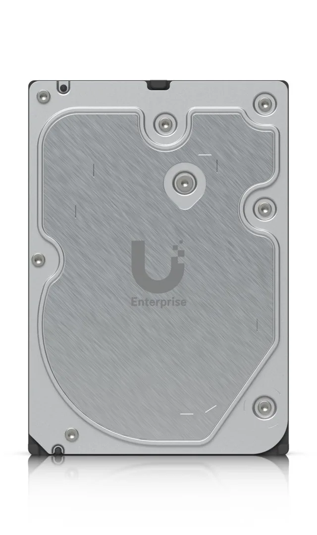 Ubiquiti UACC-HDD-E-8TB internal hard drive 7200 RPM 3.5" Serial ATA