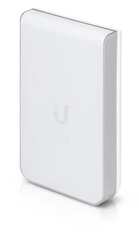 Ubiquiti UAP-AC-IW 5-pack 1000 Mbit/s White Power over Ethernet (PoE)