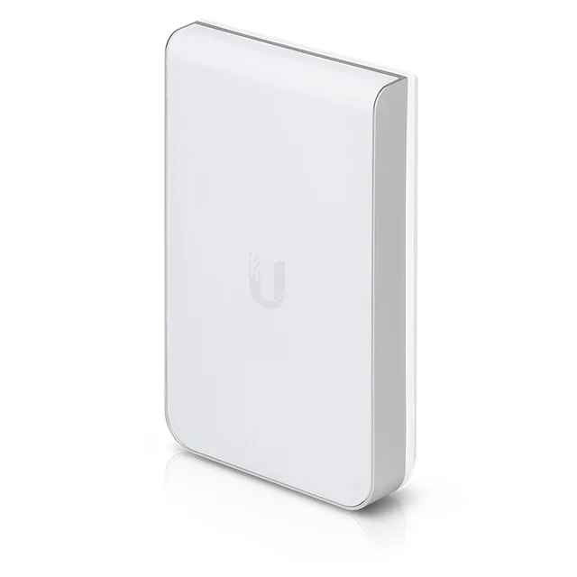 Ubiquiti UAP-AC-IW 5-pack 1000 Mbit/s White Power over Ethernet (PoE)