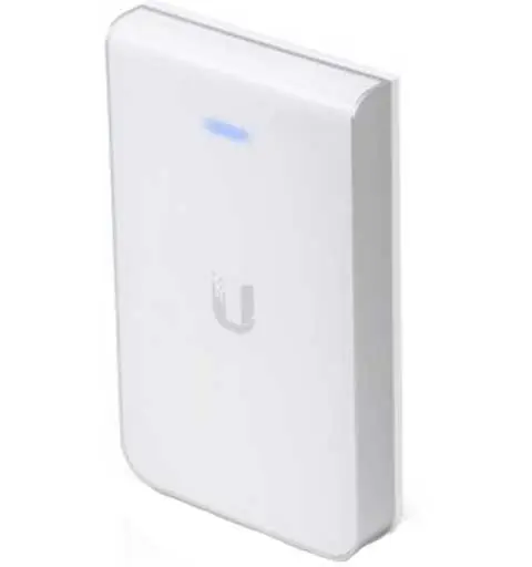 Ubiquiti UAP-AC-IW wireless access point 867 Mbit/s White Power over Ethernet (PoE)