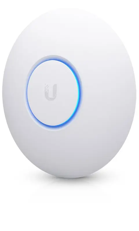 Ubiquiti UniFi nanoHD 1733 Mbit/s White Power over Ethernet (PoE)