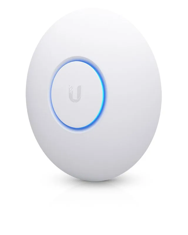 Ubiquiti UniFi nanoHD 1733 Mbit/s White Power over Ethernet (PoE)
