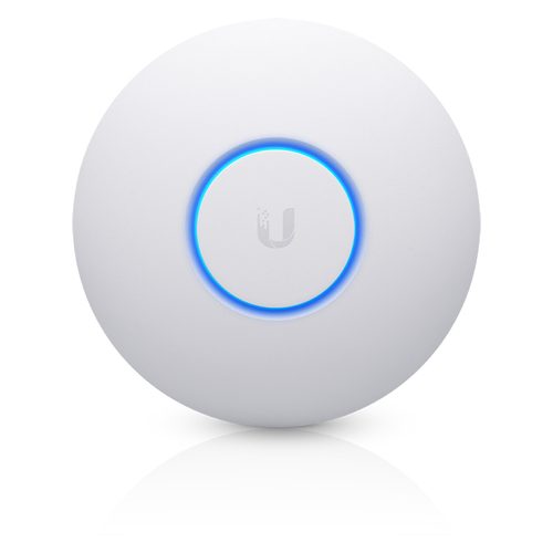 Ubiquiti UniFi nanoHD 1733 Mbit/s White Power over Ethernet (PoE)