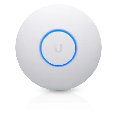 Ubiquiti UniFi nanoHD 1733 Mbit/s White Power over Ethernet (PoE)