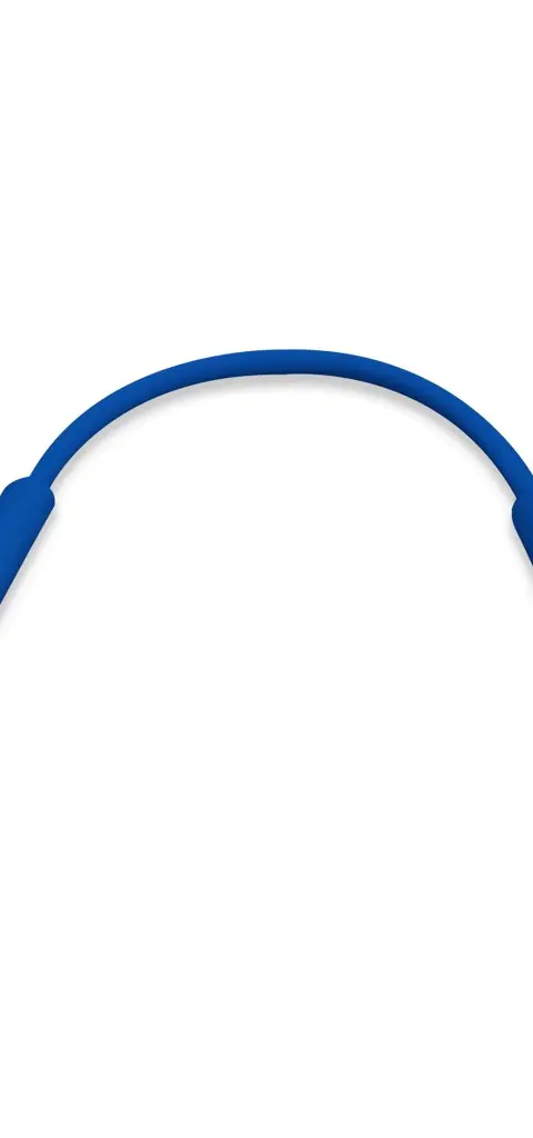 Ubiquiti UniFi Ethernet Patch Cable networking cable Blue 0.22 m Cat6