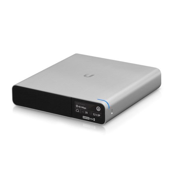 Ubiquiti Cloud Key Gen2 Plus