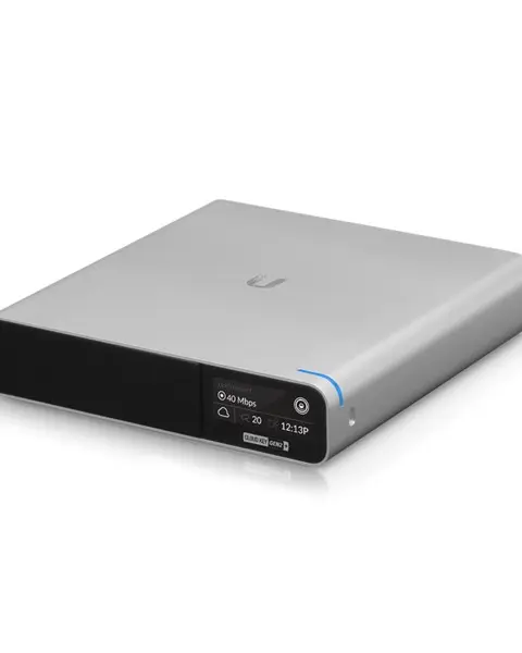 Ubiquiti Cloud Key Gen2 Plus