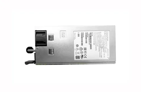 Cisco UCS-PSU-6332-AC= power supply unit 650 W Grey