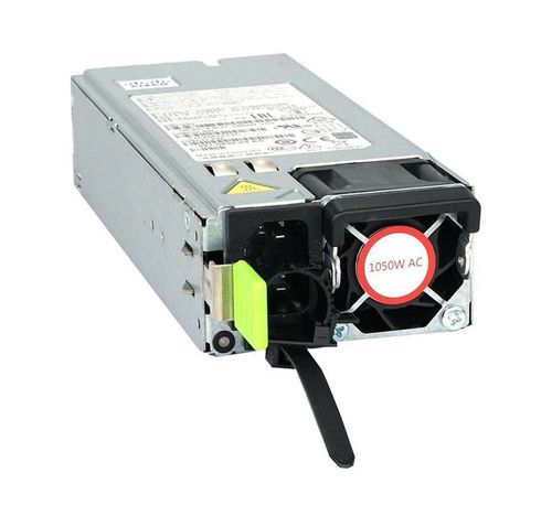 Cisco UCSC-PSU1-1050W= network equipment spare part Power supply unit (PSU)